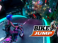 Spil Bike Jump