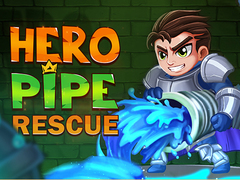 Spil Hero Pipe Rescue