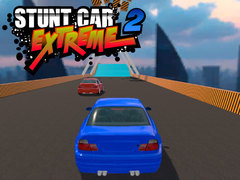 Spil Stunt Car Extreme 2