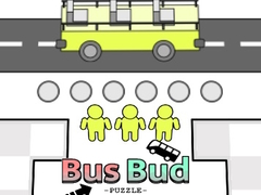 Spil Bus Bud Puzzle