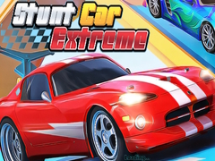 Spil Stunt Car Extreme