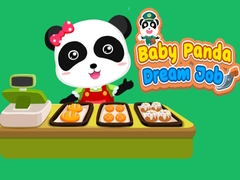 Spil Baby Panda Dream Job