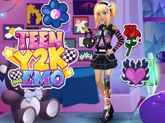 Spil Teen Y2K Emo