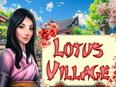 Spil Lotus Village