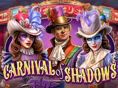 Spil Carnival of Shadows