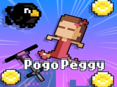 Spil Pogo Peggy