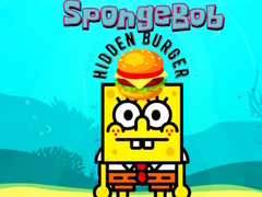 Spil SpongeBob Hidden Burger