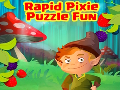 Spil Rapid Pixie Puzzle Fun
