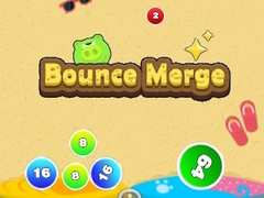 Spil Bounce Merge