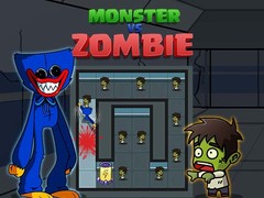 Spil Monster vs Zombie