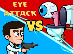 Spil Eye Attack
