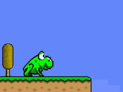 Spil Loving Toads
