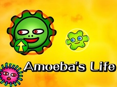 Spil Amoeba's Life