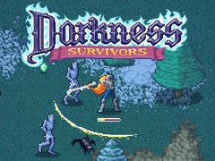Spil Darkness Survivors