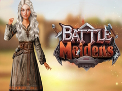 Spil Battle Maidens