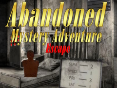 Spil Abandoned Mystery Adventure Escape