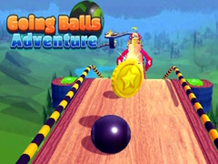 Spil Going Balls Adventure