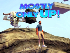 Spil Mostly Only Up!