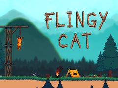Spil Flingy Cat
