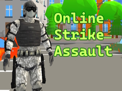 Spil Online Strike Assault