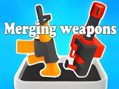 Spil Merging weapons