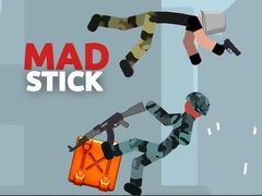 Spil Mad Stick