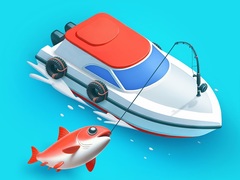 Spil Idle Fishing