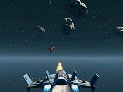 Spil Space Guardian
