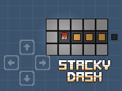 Spil Stacky Dash
