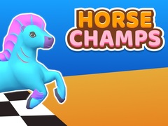 Spil Horse Champs