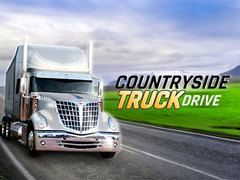 Spil Countryside Truck Drive