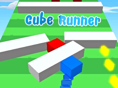 Spil Cube Runner