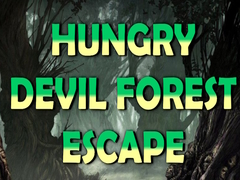 Spil Hungry Devil Forest Escape
