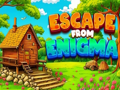 Spil Escape From Enigma