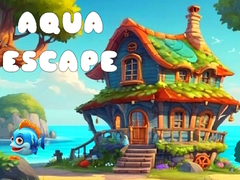 Spil Aqua Escape