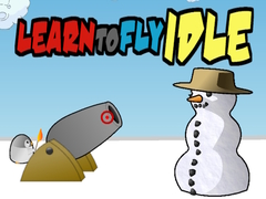 Spil Learn To Fly Idle 