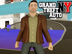 Spil Grand Theft Auto NY