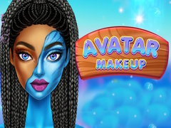 Spil Avatar Make Up