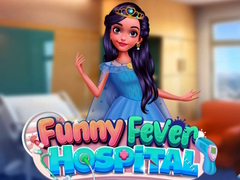 Spil Funny Fever Hospital