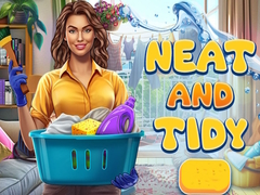 Spil Neat and Tidy