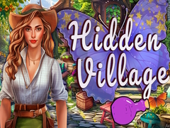 Spil Hidden Village