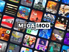 Spil Mega Mod