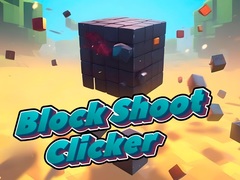 Spil Block Shoot Clicker