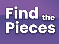 Spil Find the Pieces