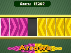 Spil Arrows