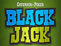 Spil Governor of Poker Black Jack