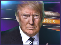 Spil Millionaire With Trump