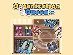 Spil Organization Queen