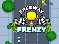 Spil Freeway Frenzy