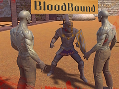 Spil BloodBound